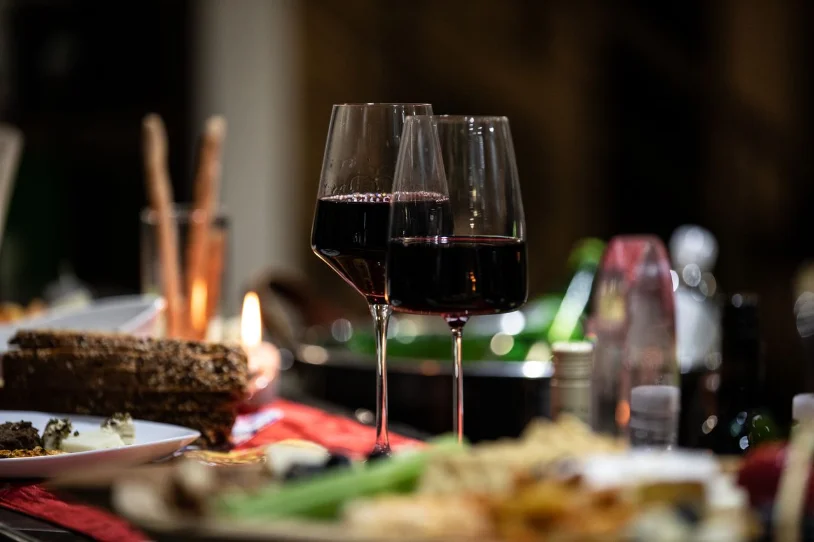 Rotwein